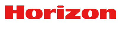 Horizon logo