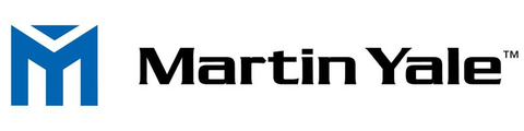 Martin Yale logo