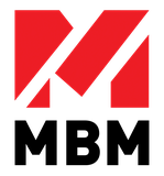MBM logo
