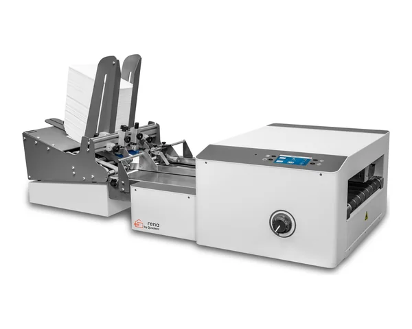 Rena AS-850