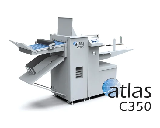 Formax Atlas C350
