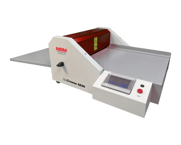 MBM GoCrease SEMI