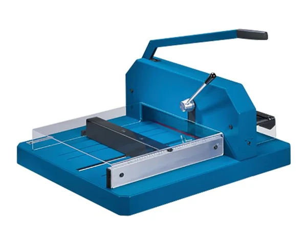Dahle 846 Professional Stack Cutter