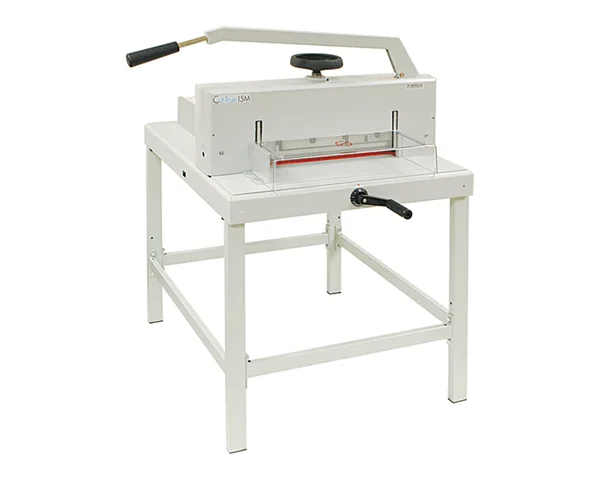 Formax Cut-True 15M