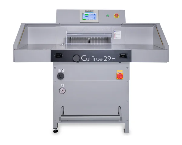 Formax Cut-True 29H