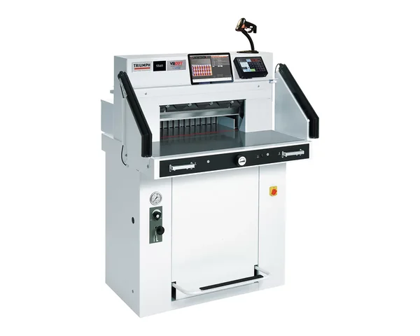 MBM Triumph 5560 / 5560 LT (VRCut Ready)