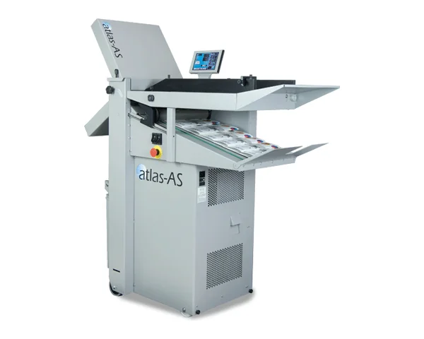 Formax Atlas-AS