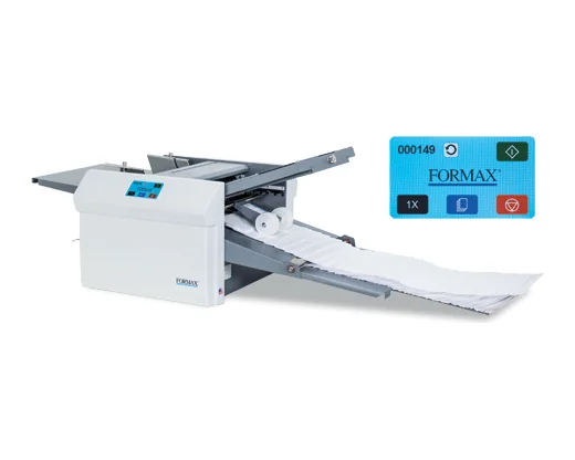 Formax FD 346