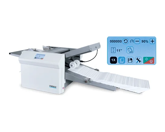 Formax FD 386