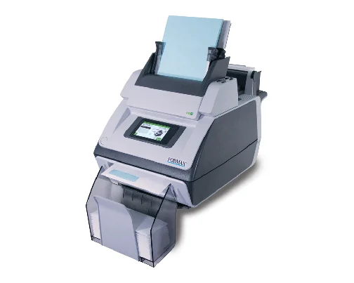 Formax FD 6104