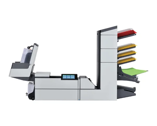 Formax FD 6406 Series