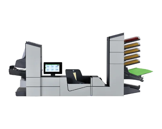 Formax FD 6608 Series