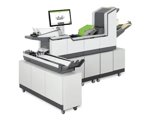 Formax FD 7104 Series