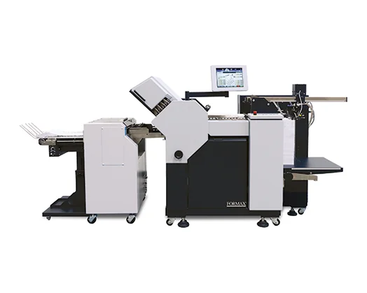 Formax AutoSeal 2150 Series