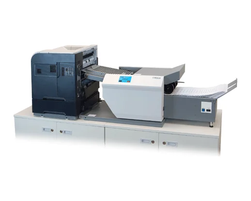 Formax FD 2006IL System