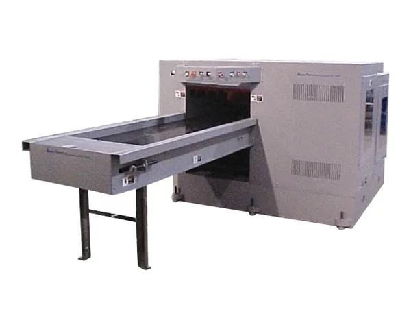 Ameri-Shred Series 4 Strip-Cut