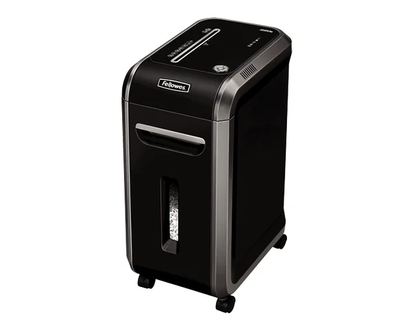 Fellowes Microshred 99Ms