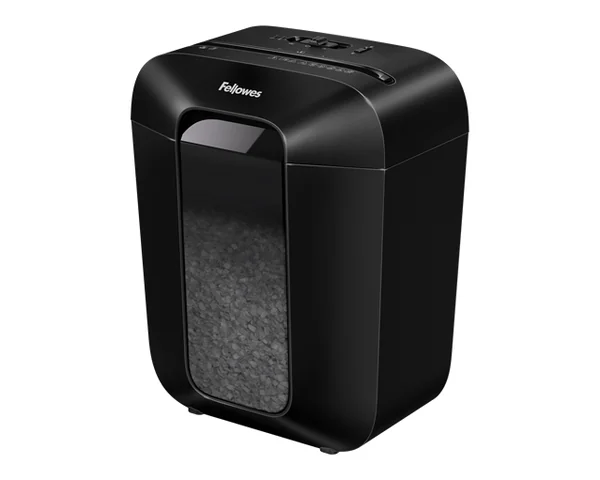 Fellowes Powershred LX41-DB