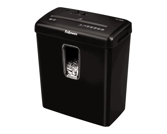 Fellowes Powershred P-30C