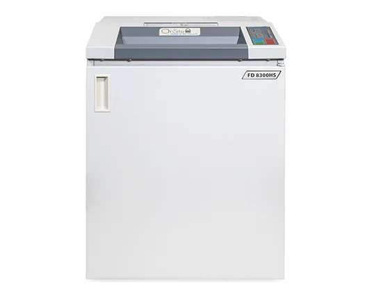 Formax FD 8300HS