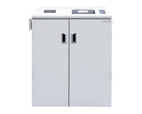Formax FD 8732HS