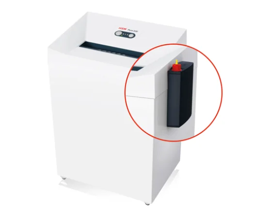 HSM Pure 530