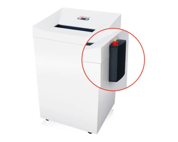 HSM Pure 630