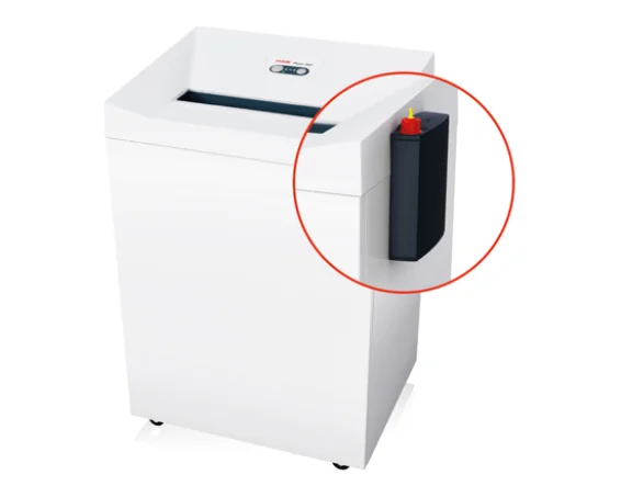 HSM Pure 740